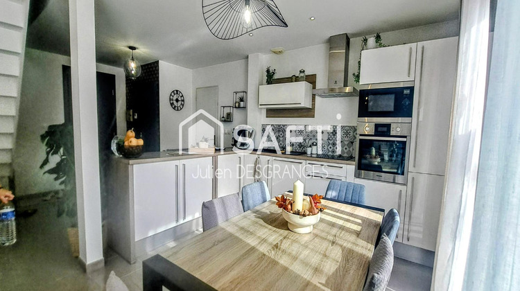 Ma-Cabane - Vente Maison Amboise, 100 m²