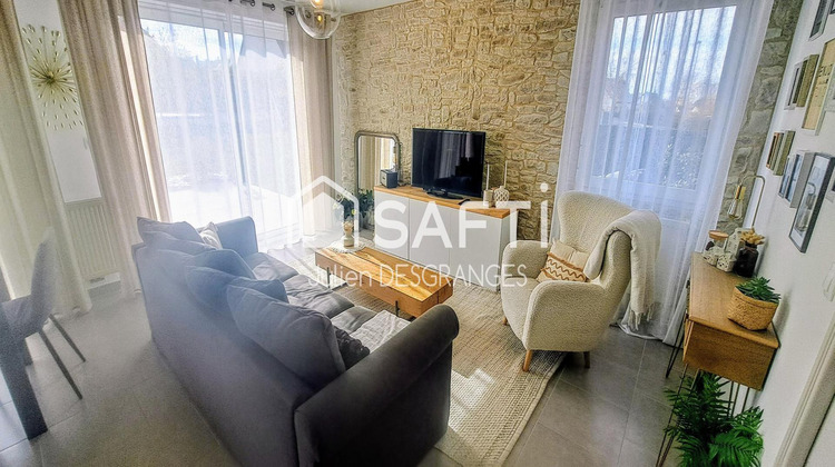 Ma-Cabane - Vente Maison Amboise, 100 m²