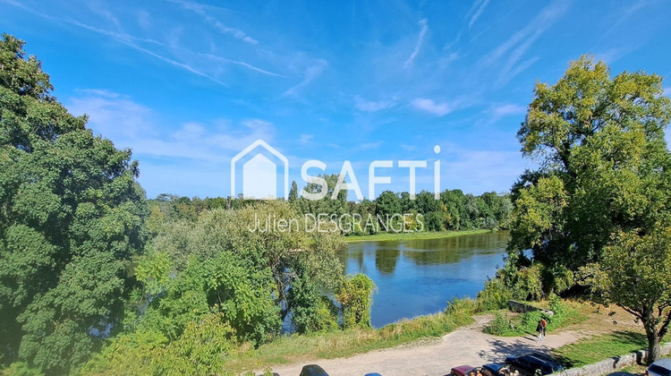 Ma-Cabane - Vente Maison Amboise, 350 m²