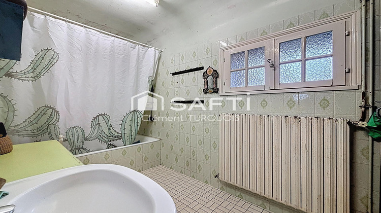 Ma-Cabane - Vente Maison Amboise, 107 m²