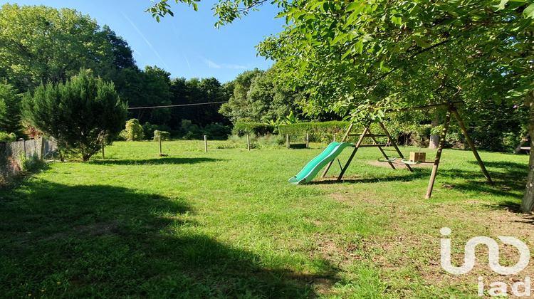 Ma-Cabane - Vente Maison Amboise, 118 m²