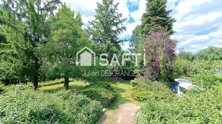 Ma-Cabane - Vente Maison Amboise, 116 m²