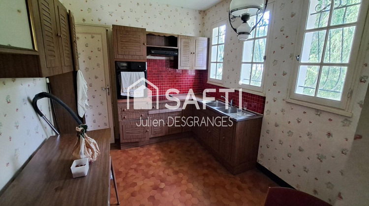 Ma-Cabane - Vente Maison Amboise, 116 m²