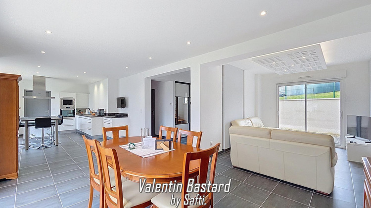 Ma-Cabane - Vente Maison Amboise, 150 m²