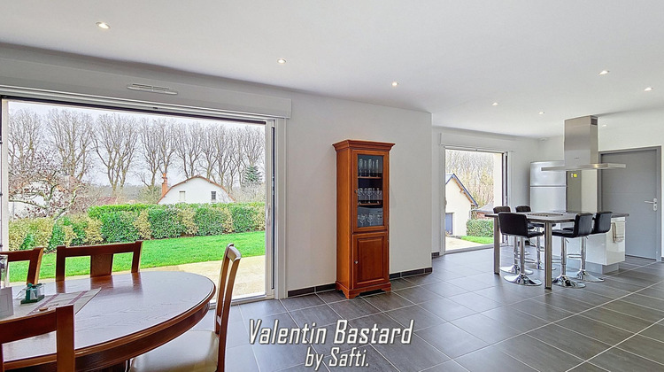 Ma-Cabane - Vente Maison Amboise, 150 m²