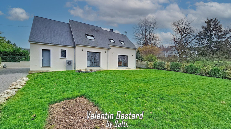 Ma-Cabane - Vente Maison Amboise, 150 m²