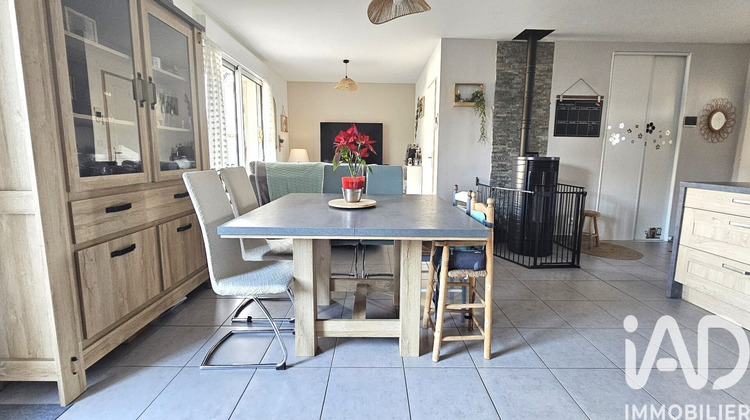 Ma-Cabane - Vente Maison Amboise, 106 m²