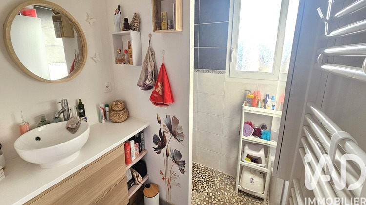 Ma-Cabane - Vente Maison Amboise, 106 m²