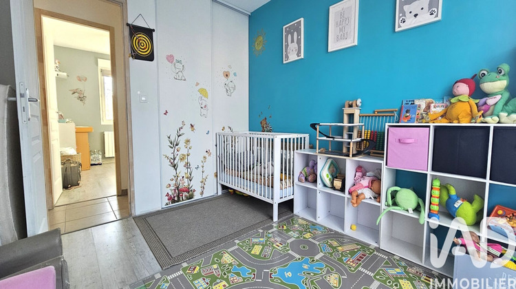 Ma-Cabane - Vente Maison Amboise, 106 m²