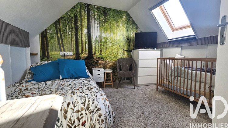 Ma-Cabane - Vente Maison Amboise, 106 m²