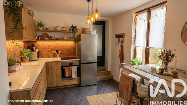 Ma-Cabane - Vente Maison Amboise, 80 m²