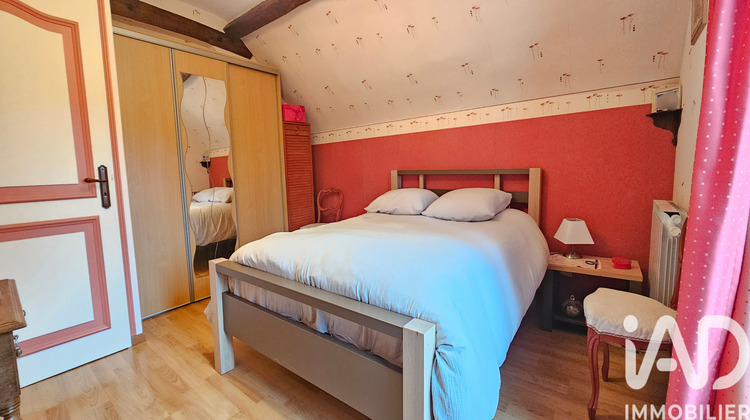 Ma-Cabane - Vente Maison Amboise, 72 m²