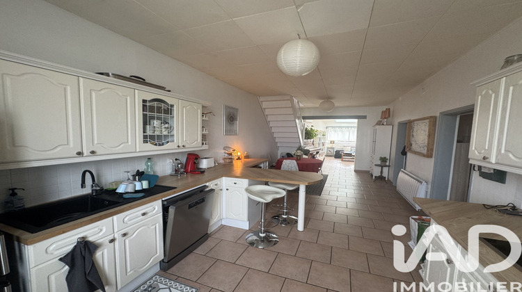 Ma-Cabane - Vente Maison Amboise, 124 m²