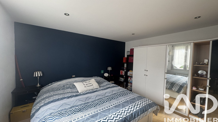 Ma-Cabane - Vente Maison Amboise, 124 m²