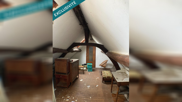 Ma-Cabane - Vente Maison Amboise, 158 m²