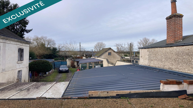 Ma-Cabane - Vente Maison Amboise, 158 m²