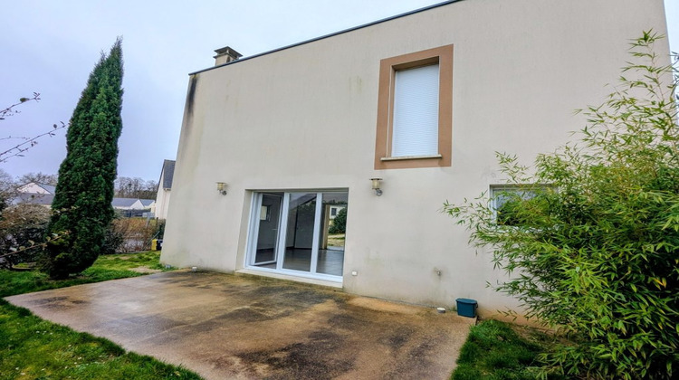 Ma-Cabane - Vente Maison Amboise, 91 m²