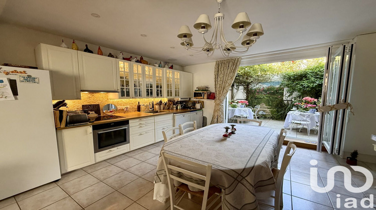 Ma-Cabane - Vente Maison Amboise, 170 m²