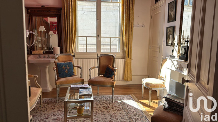 Ma-Cabane - Vente Maison Amboise, 170 m²