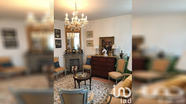 Ma-Cabane - Vente Maison Amboise, 170 m²