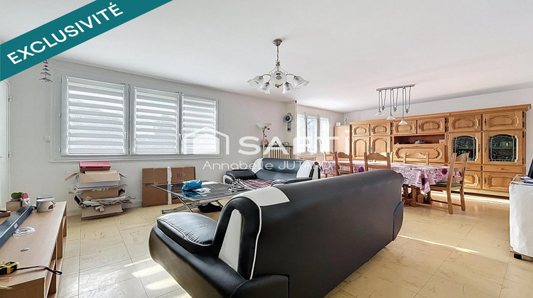 Ma-Cabane - Vente Maison Amboise, 110 m²