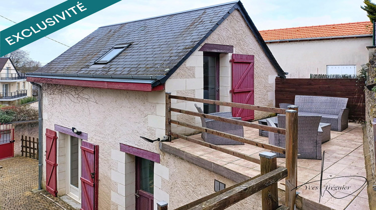 Ma-Cabane - Vente Maison Amboise, 96 m²