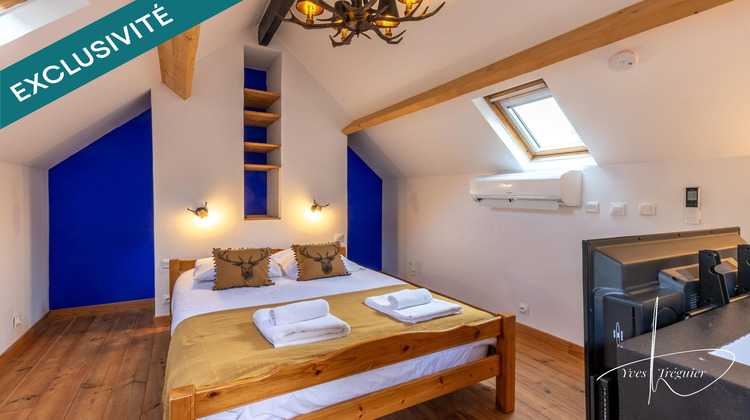 Ma-Cabane - Vente Maison Amboise, 96 m²