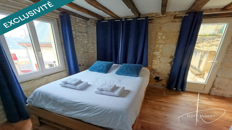 Ma-Cabane - Vente Maison Amboise, 96 m²