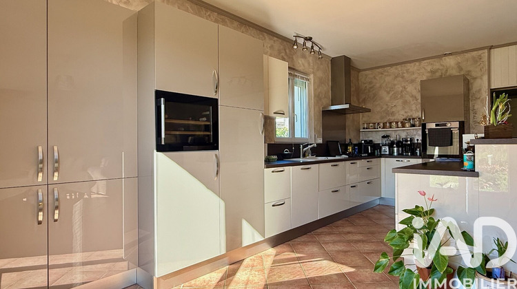 Ma-Cabane - Vente Maison Amboise, 148 m²