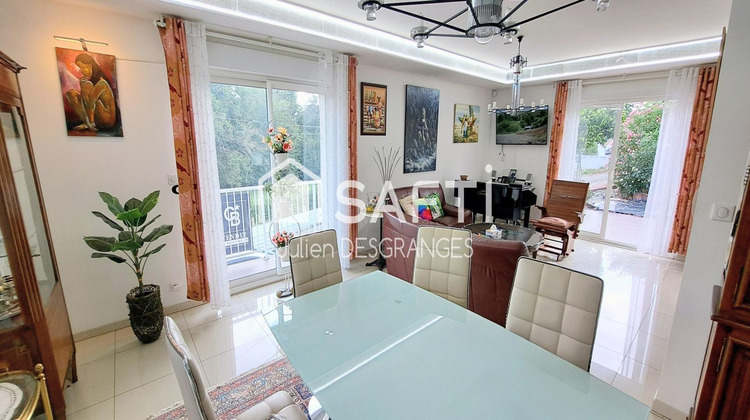 Ma-Cabane - Vente Maison Amboise, 200 m²