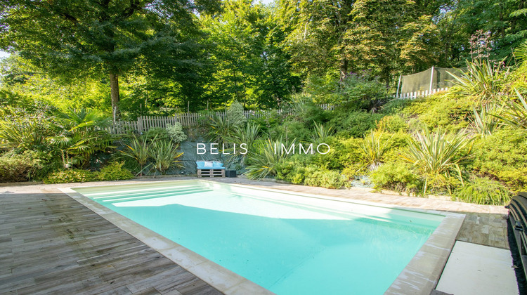 Ma-Cabane - Vente Maison Amboise, 206 m²