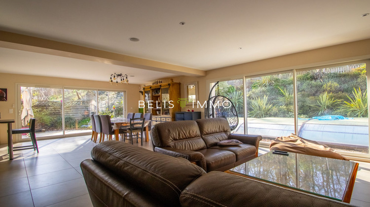 Ma-Cabane - Vente Maison Amboise, 206 m²