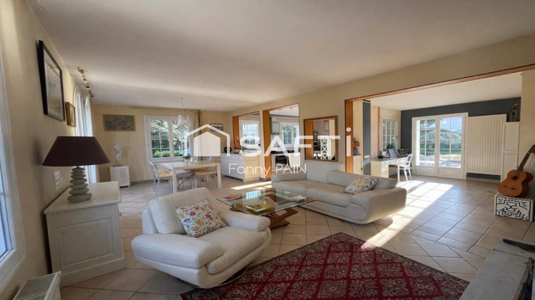 Ma-Cabane - Vente Maison Amboise, 182 m²