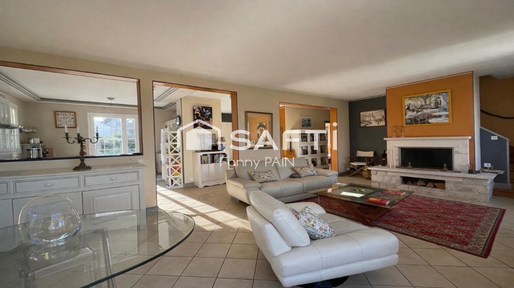 Ma-Cabane - Vente Maison Amboise, 182 m²