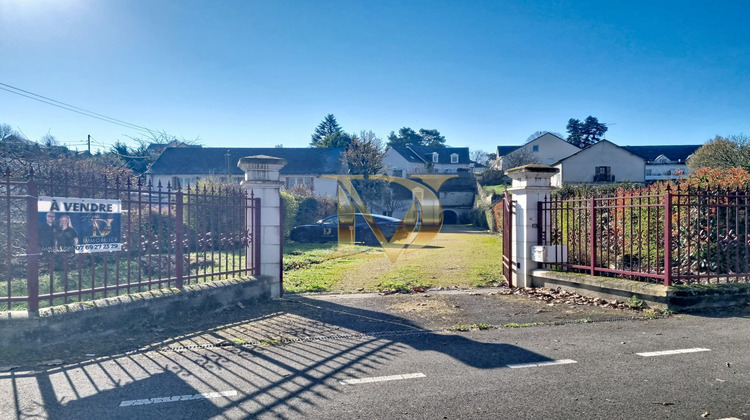 Ma-Cabane - Vente Maison Amboise, 132 m²