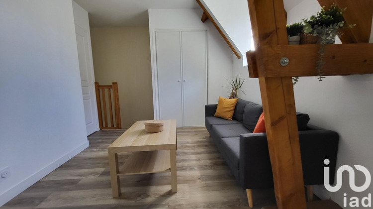 Ma-Cabane - Vente Maison Amboise, 59 m²