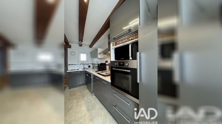 Ma-Cabane - Vente Maison Amboise, 139 m²