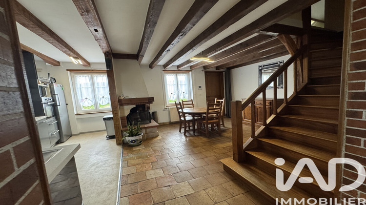 Ma-Cabane - Vente Maison Amboise, 139 m²