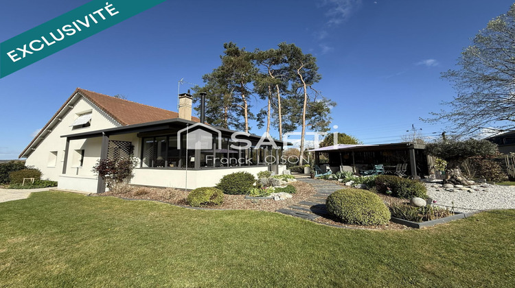 Ma-Cabane - Vente Maison Amboise, 165 m²
