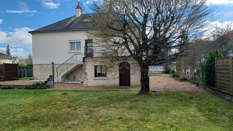 Ma-Cabane - Vente Maison Amboise, 110 m²
