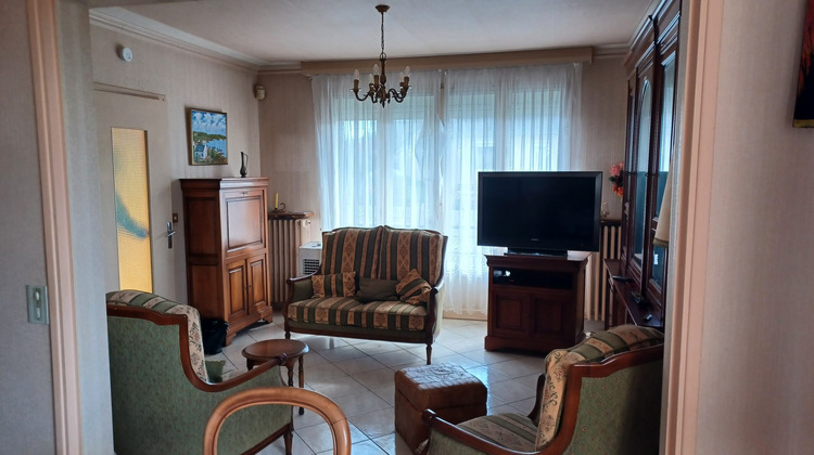 Ma-Cabane - Vente Maison Amboise, 110 m²