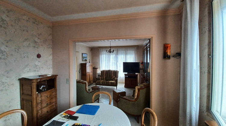 Ma-Cabane - Vente Maison Amboise, 110 m²