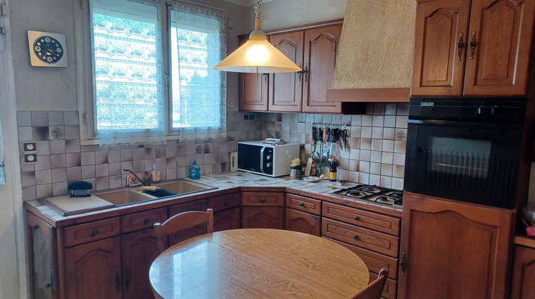 Ma-Cabane - Vente Maison Amboise, 110 m²