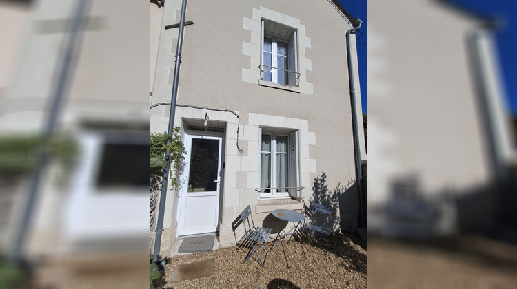 Ma-Cabane - Vente Maison Amboise, 70 m²