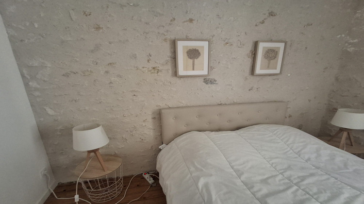 Ma-Cabane - Vente Maison Amboise, 70 m²