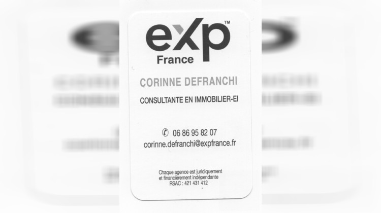 Ma-Cabane - Vente Maison Amboise, 120 m²