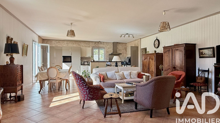 Ma-Cabane - Vente Maison Amboise, 148 m²