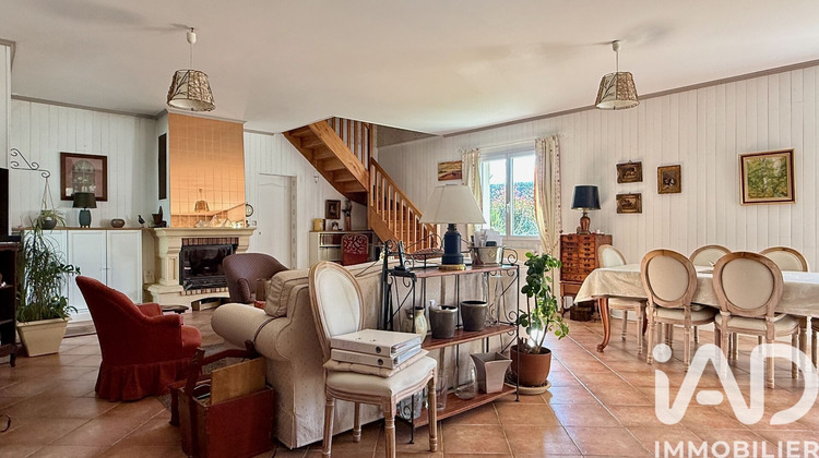 Ma-Cabane - Vente Maison Amboise, 148 m²