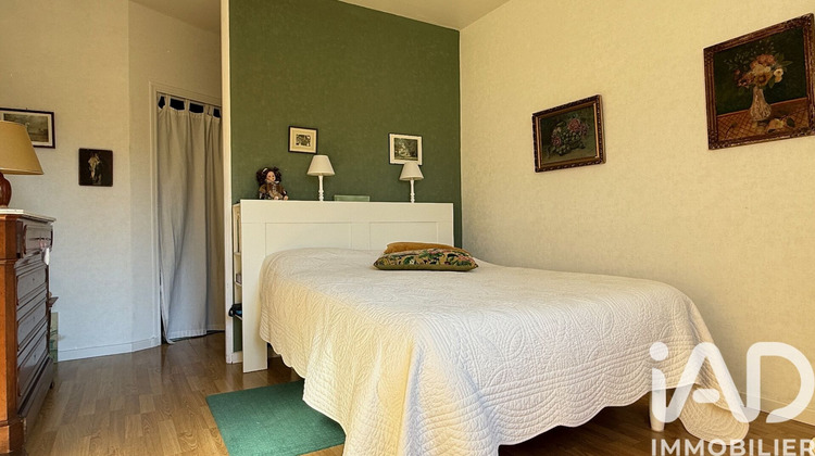 Ma-Cabane - Vente Maison Amboise, 148 m²