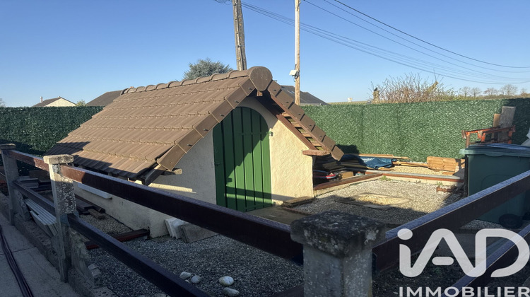 Ma-Cabane - Vente Maison Amboise, 145 m²